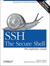 Ssh the Secure Shell