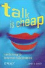 Talk Is Cheap