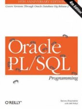 Oracle PL SQL Progamming  4 Ed