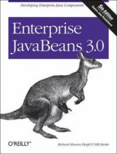 Enterprise Javabeans 30 5th Ed