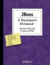 Jboss A Developers Notebook