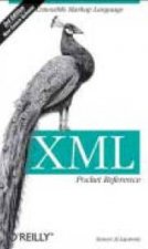 XML Pocket Reference  3 Ed