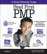 Head First PMP