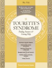 Tourettes Syndrome Finding Answers  Getting Help