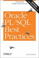 Oracle PLSQL Best Practices 2nd Ed