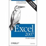 Excel 2007 Pocket Guide 2e