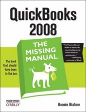 The Missing Manual