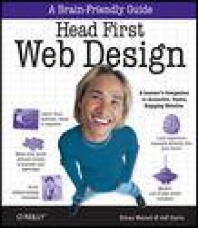 Head First Web Design