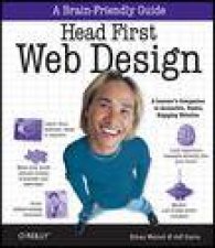 Head First Web Design