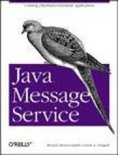 Java Message Service 2nd Ed