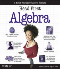 Head First Algebra