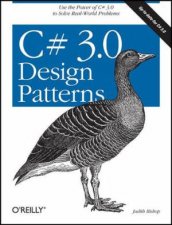 C 30 Design Patterns