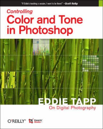 Eddie Tapp On Digital Photography by Eddie Tap