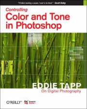 Eddie Tapp On Digital Photography