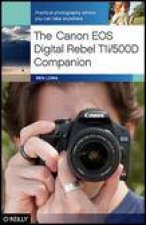 Canon Digital Rebel T1i500D Companion