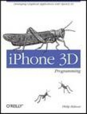 iPhone 3D Programming