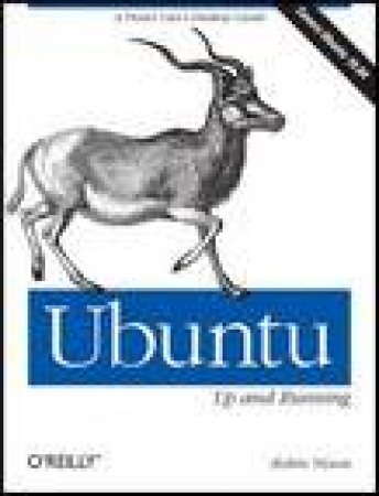 Ubuntu: Up and Running by Robin Nixon