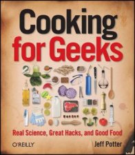 Cooking For Geeks