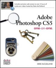 Adobe Photoshop CS5 OneonOne