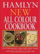 Hamlyn New All Colour Cookbook