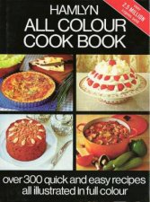 The Hamlyn All Colour Cookbook