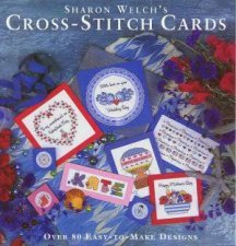 CrossStitch Cards