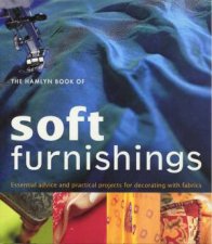 The Hamlyn Book Of Soft Furnishings