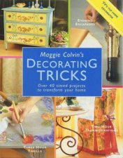 Decorating Tricks