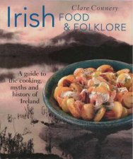 Irish Food And Folklore