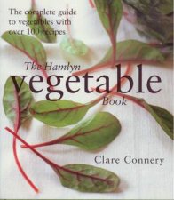 The Hamlyn Vegetable Book