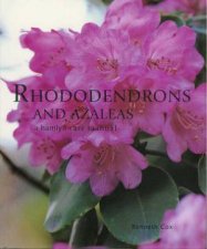 Rhododendrons  And Azaleas