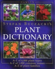Stefan Buczackis Dictionary Of Plants