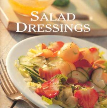 Salad Dressings by Various