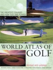 World Atlas Of Golf