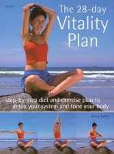 The 28 Day Vitality Plan