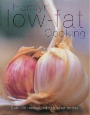 Hamlyn Low Fat Cookbook