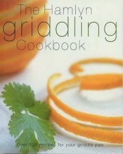The Hamlyn Griddling Cookbook