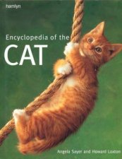 Encyclopedia Of The Cat