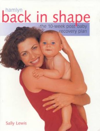 Back In Shape by Sally Lewis