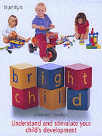 Bright Child by Dr Richard C Woolfson