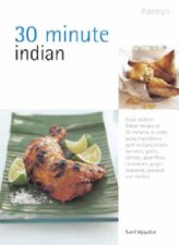 30Minute Indian