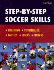StepByStep Soccer Skills