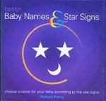 Baby Names  Star Signs