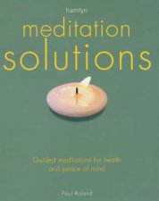 Meditation Solutions