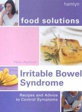 Food Solutions Irritable Bowel Syndrome