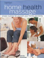 Home Health Massage