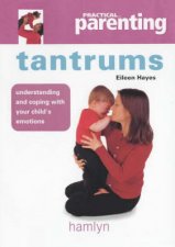 Practical Parenting Tantrums
