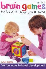 Brain Games For Babies Toddlers  Twos