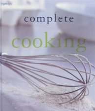 Complete Cooking
