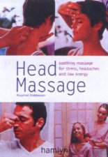 Head Massage